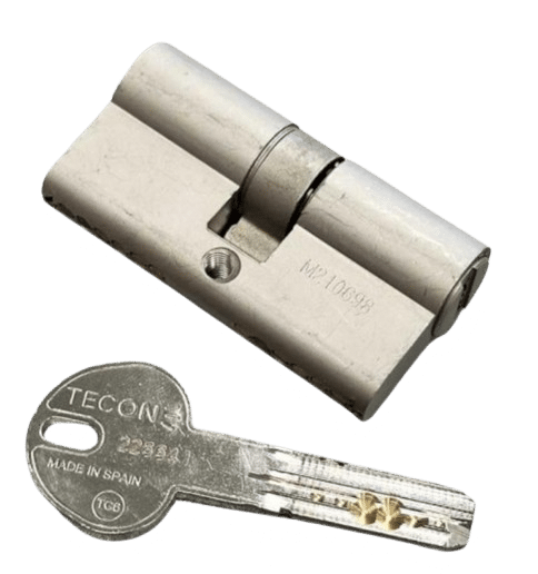 Bombin Básico Seguridad Cerrajero Madrid